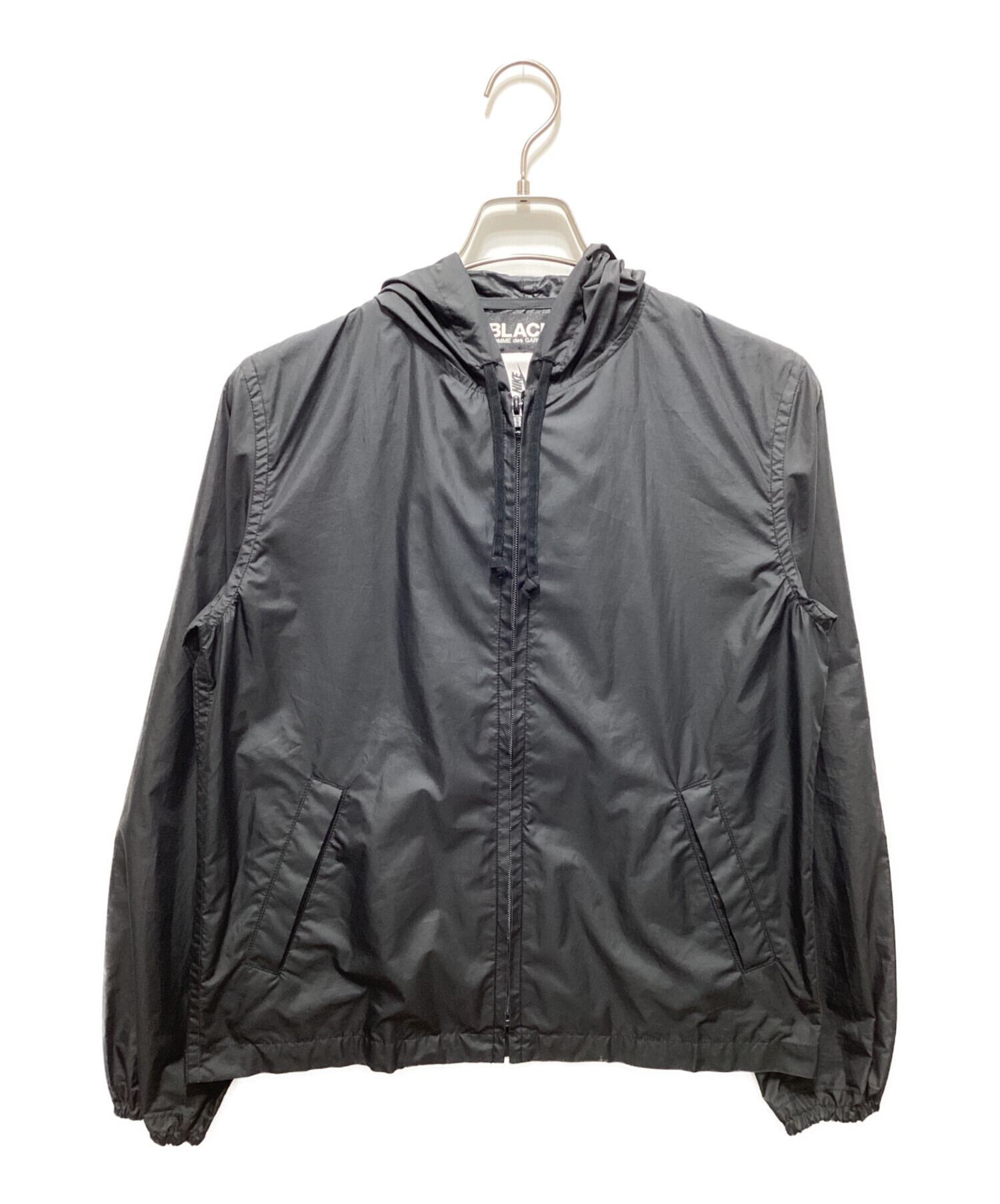 中古・古着通販】BLACK COMME des GARCONS (ブラックコムデギャルソン