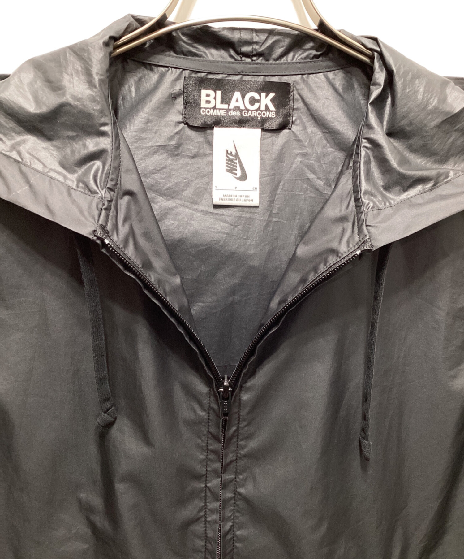中古・古着通販】BLACK COMME des GARCONS (ブラックコムデギャルソン