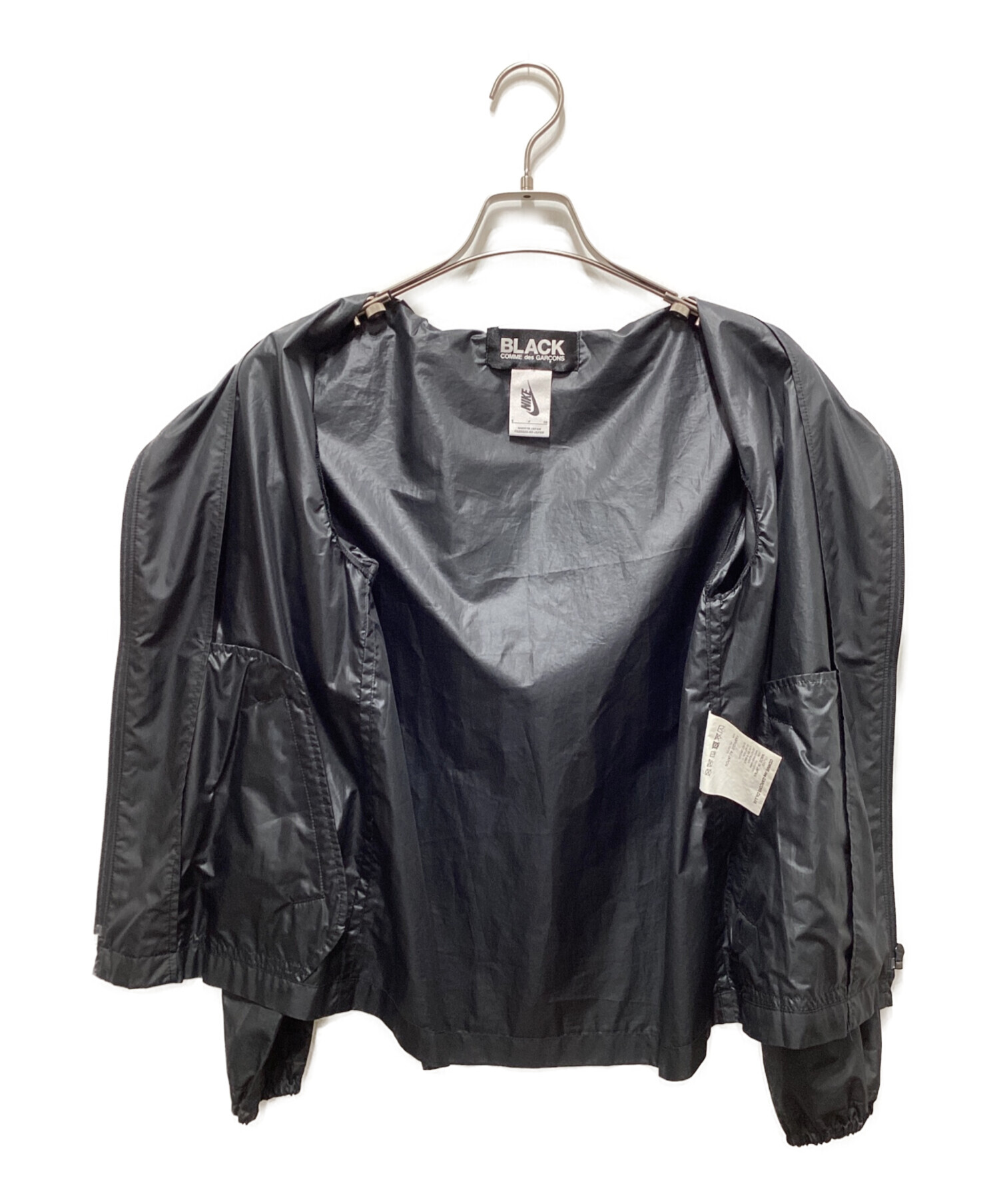 中古・古着通販】BLACK COMME des GARCONS (ブラックコムデギャルソン