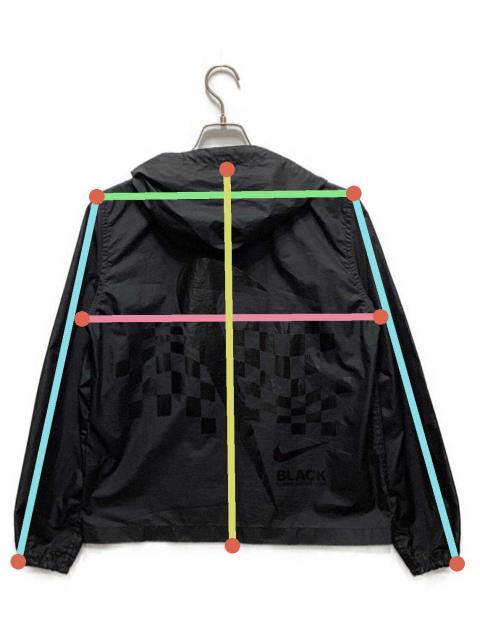 中古・古着通販】BLACK COMME des GARCONS (ブラックコムデギャルソン