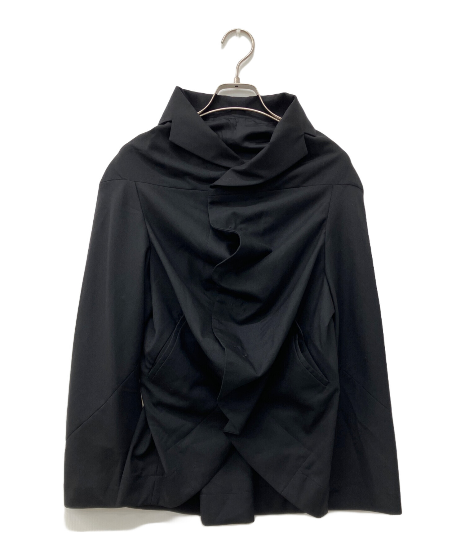 中古・古着通販】BLACK COMME des GARCONS (ブラックコムデギャルソン