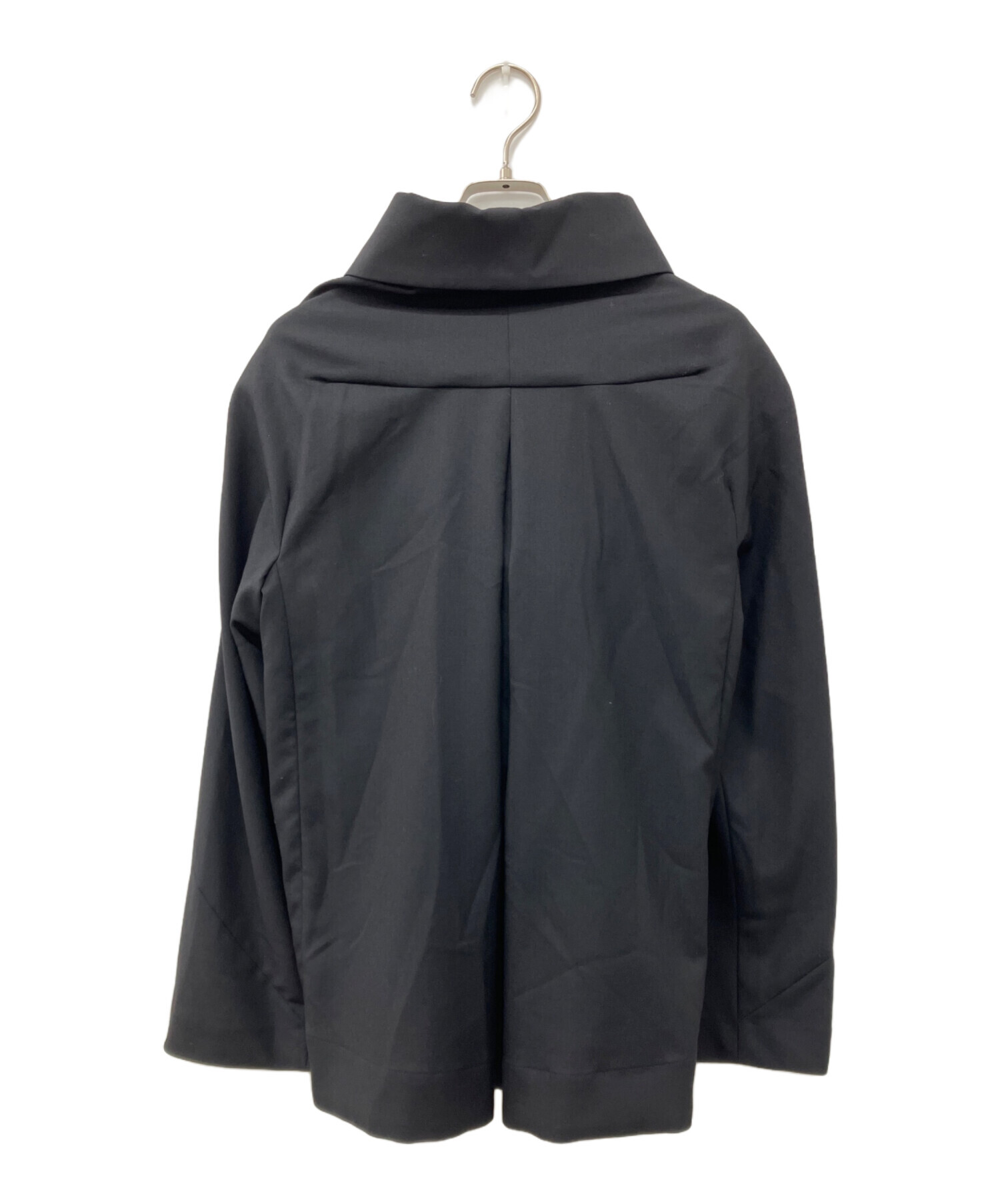 中古・古着通販】BLACK COMME des GARCONS (ブラックコムデギャルソン