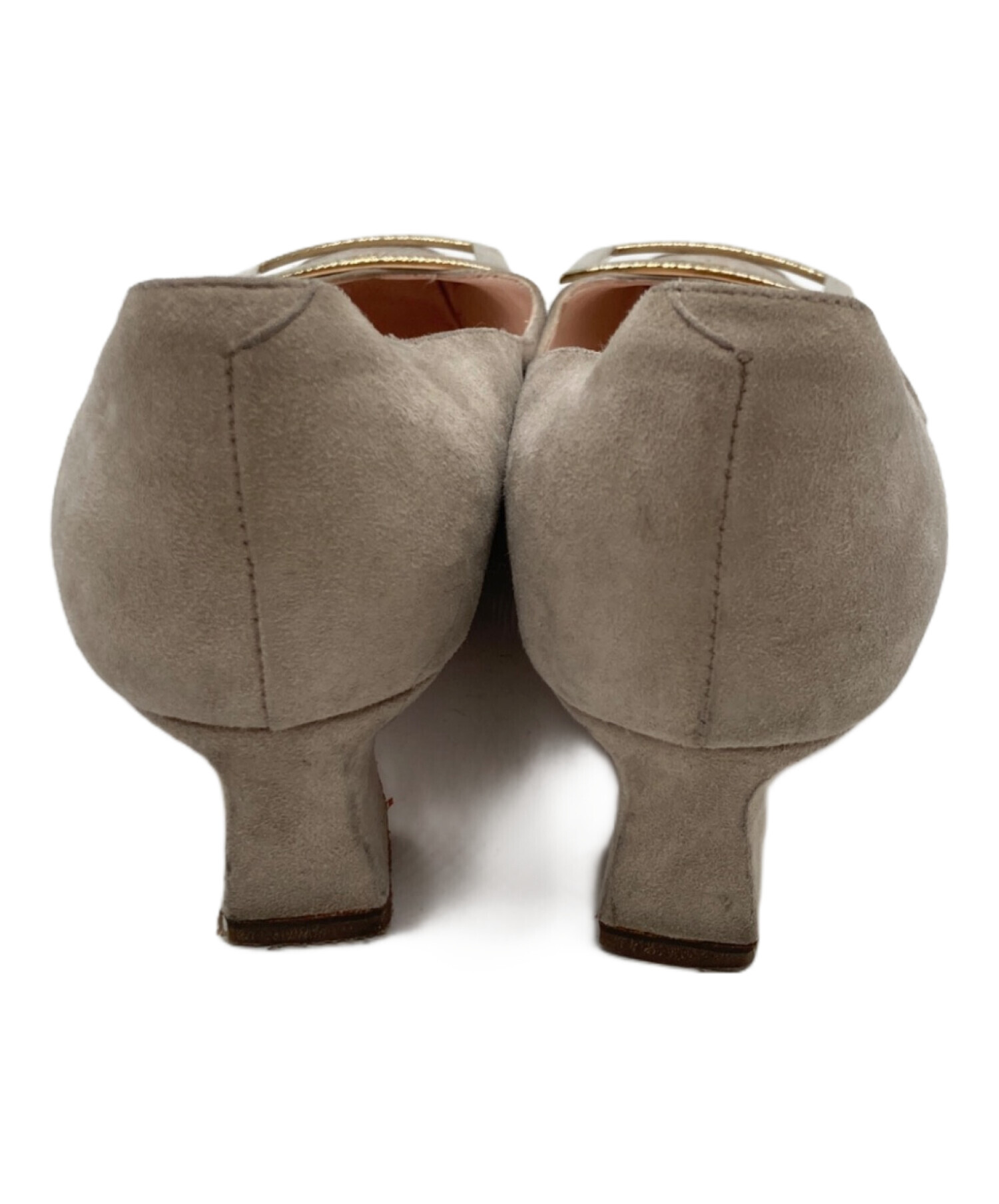 中古・古着通販】Roger Vivier (ロジェ ヴィヴィエ) バックル