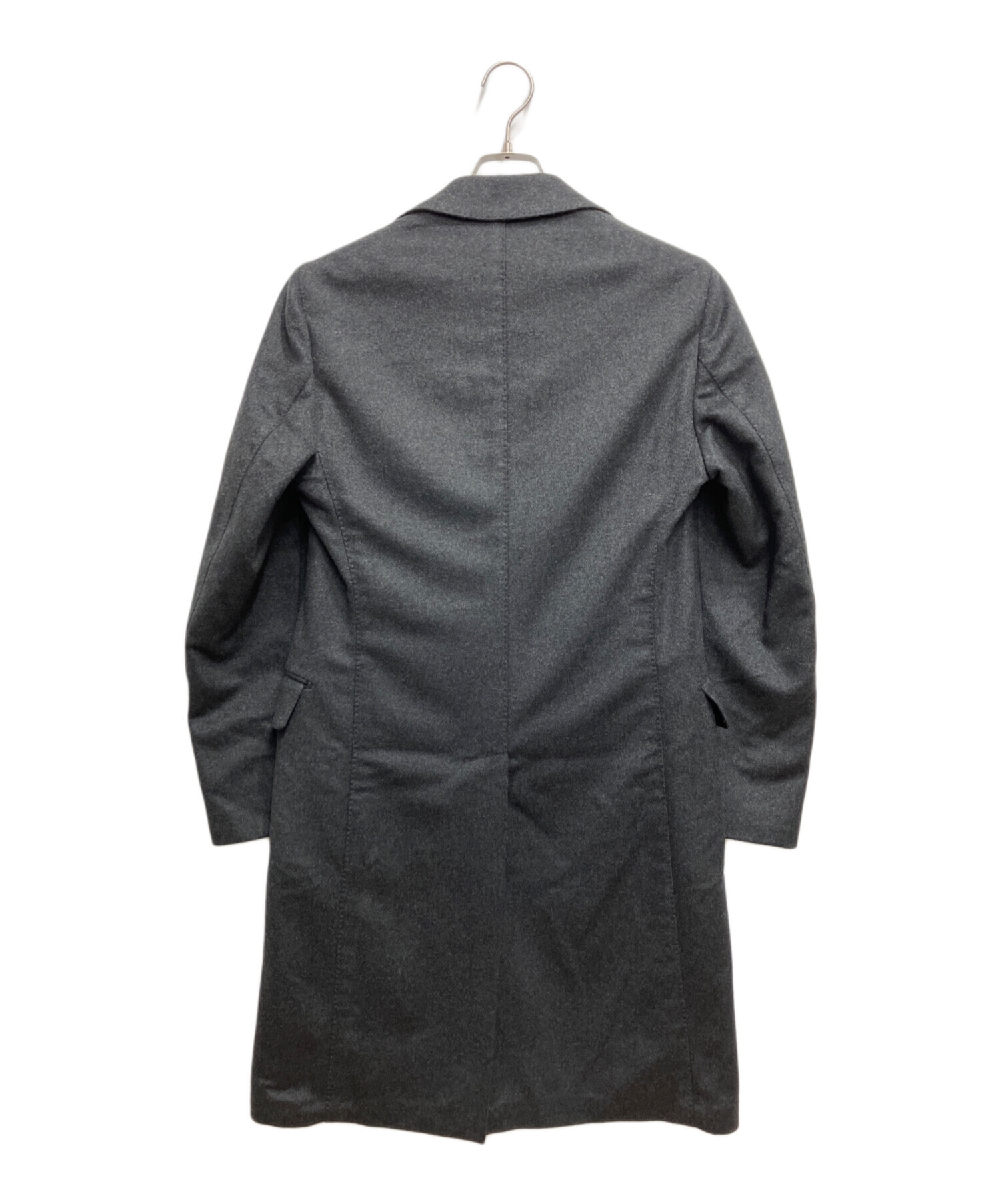 中古・古着通販】LARDINI (ラルディーニ) チェスターコート