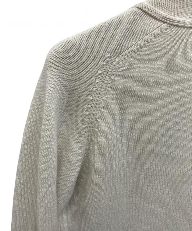 中古・古着通販】HERMES (エルメス) カシミヤニットカーディガン