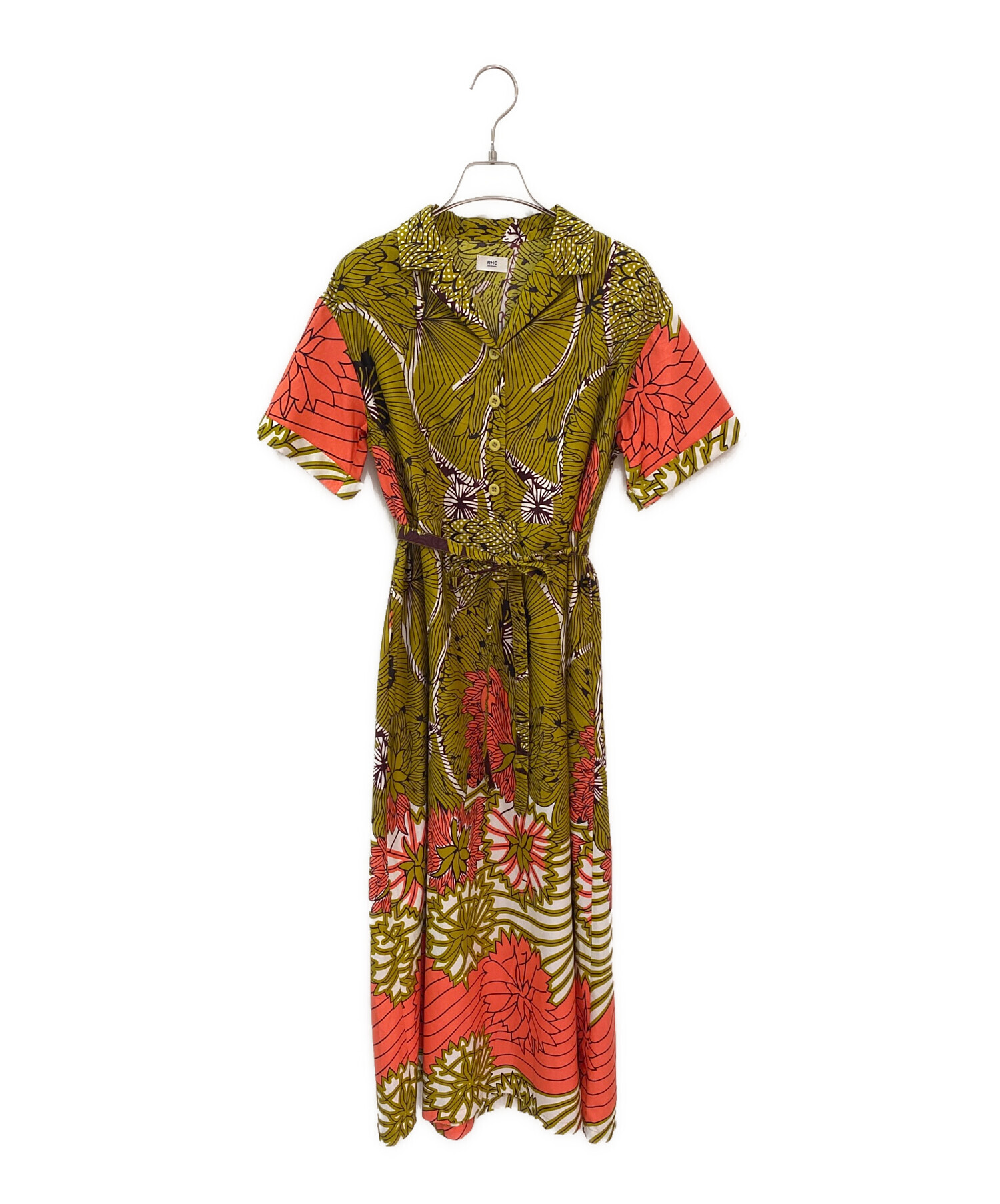 アールエイチシー RHC ワンピース RHC Ron Herman (アールエイチシー  