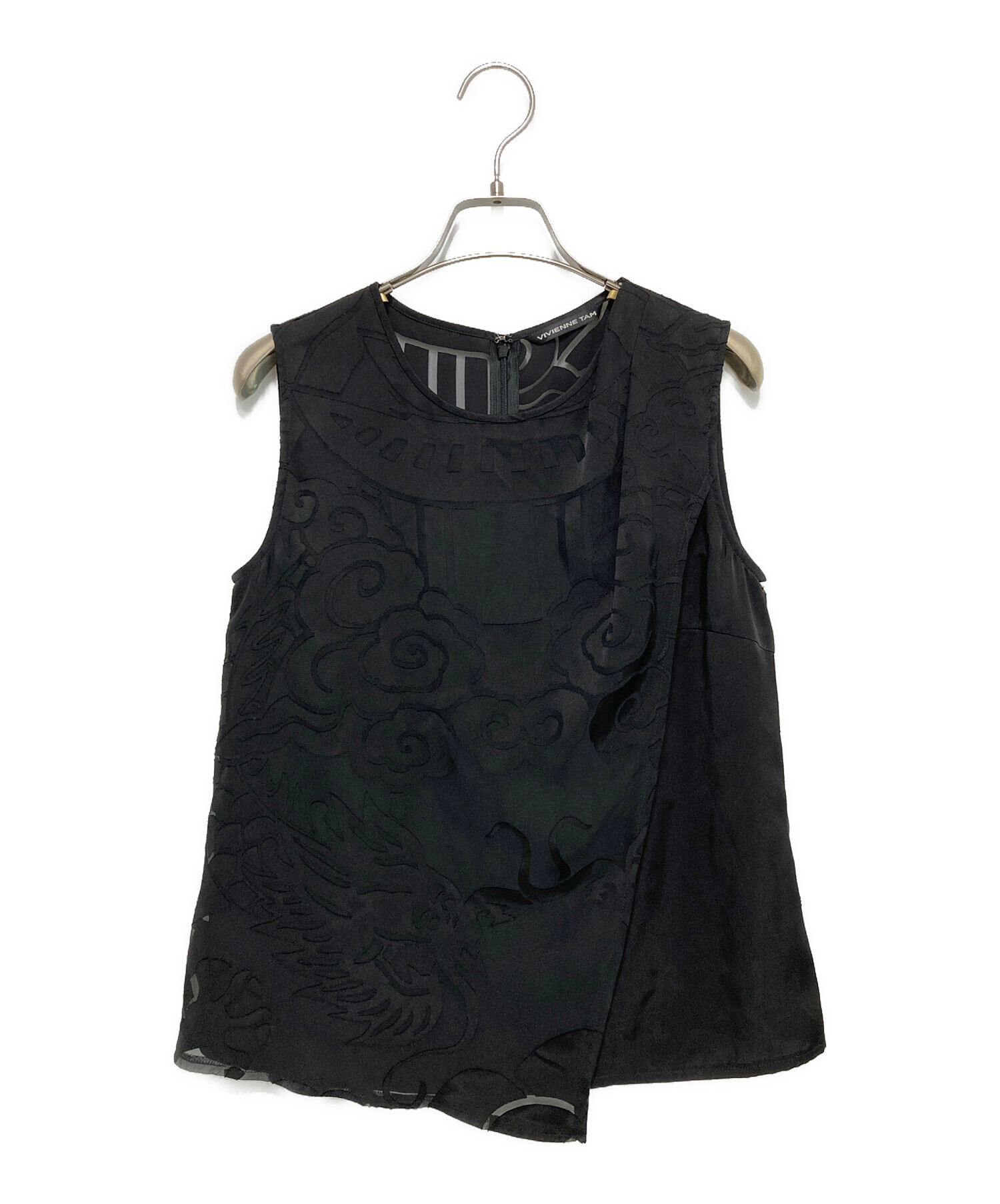 中古・古着通販】VIVIENNE TAM (ヴィヴィアンタム) ドラゴン