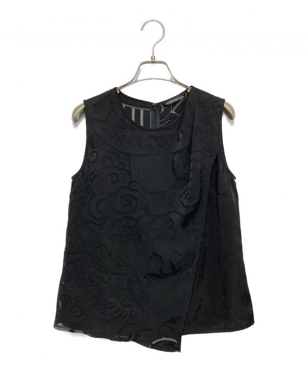 中古・古着通販】VIVIENNE TAM (ヴィヴィアンタム) ドラゴン