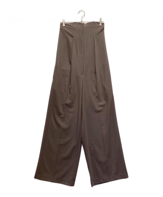 中古・古着通販】TODAYFUL (トゥデイフル) Tuck Bare Combinaison 