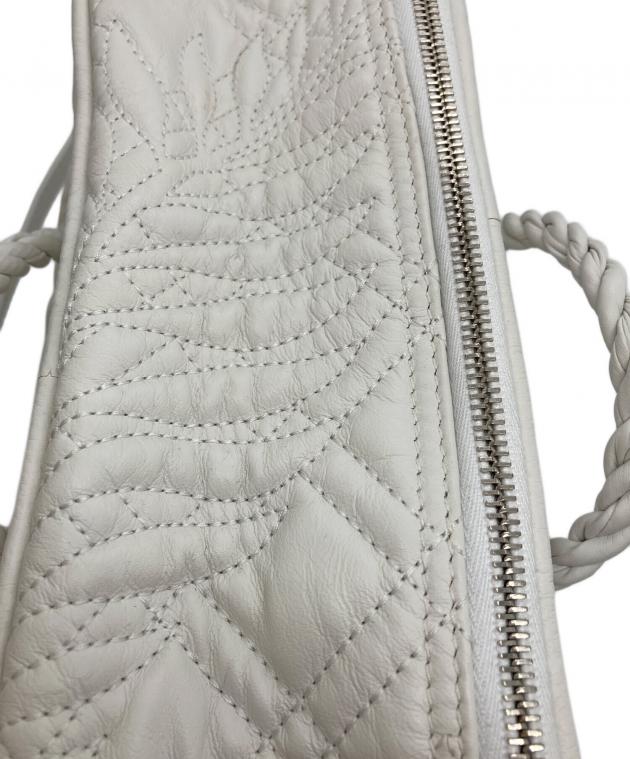 中古・古着通販】BALENCIAGA (バレンシアガ) 2WAYボストンバッグ