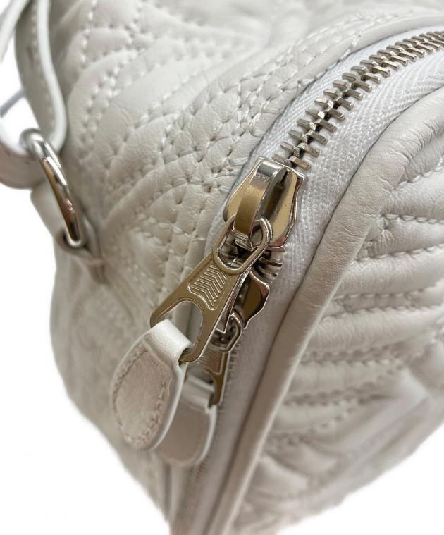 中古・古着通販】BALENCIAGA (バレンシアガ) 2WAYボストンバッグ