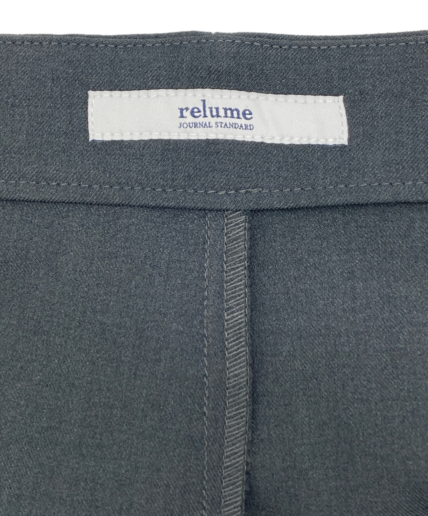 中古・古着通販】JOURNAL STANDARD relume (ジャーナルスタンダード