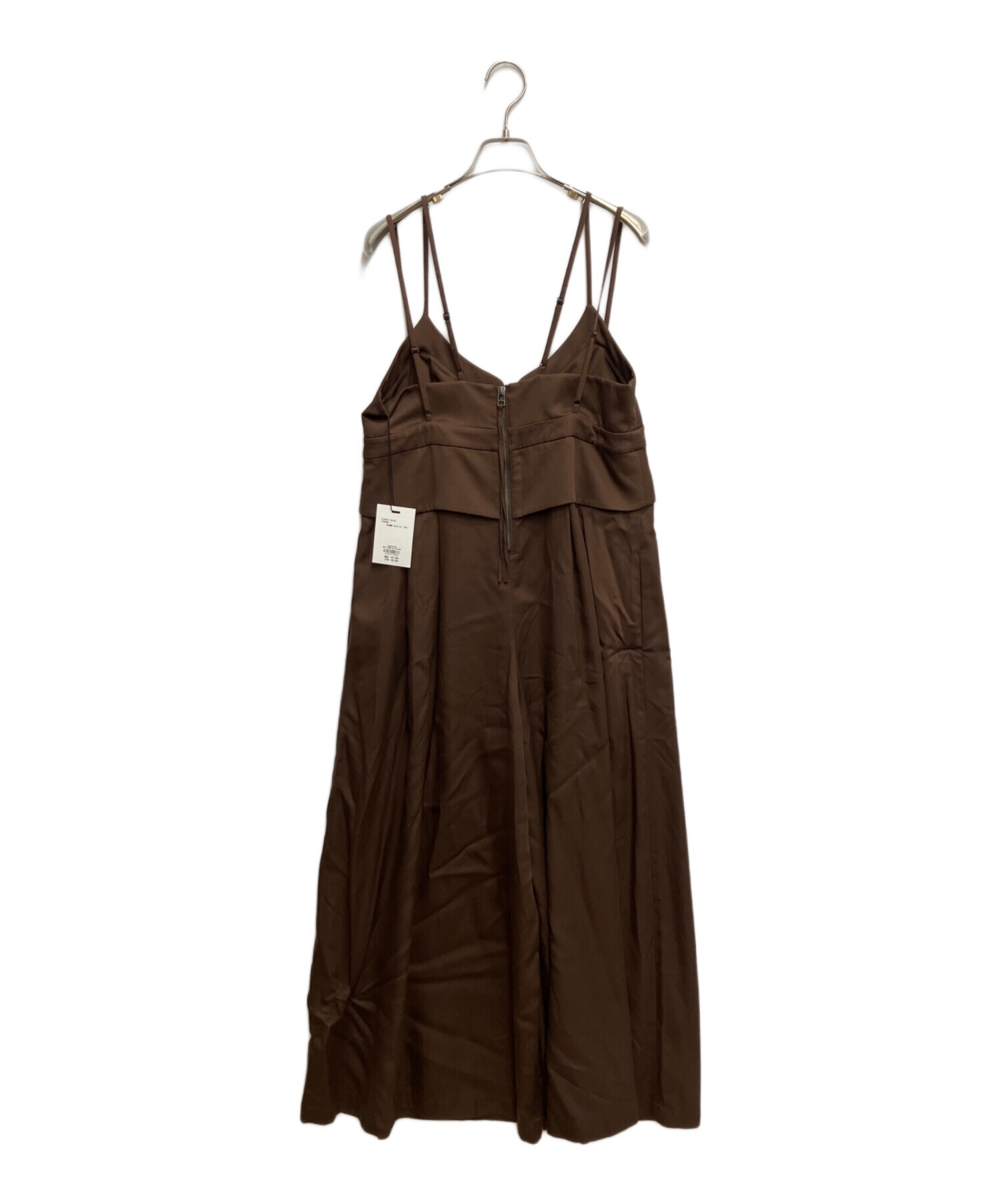 中古・古着通販】DRESSLAVE (ドレスレイブ) double spaghetti strap 