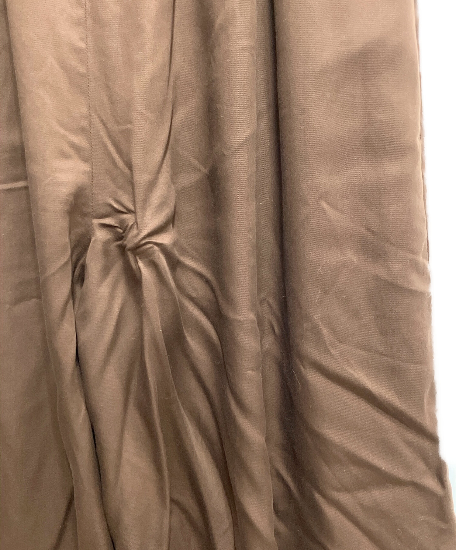 中古・古着通販】DRESSLAVE (ドレスレイブ) double spaghetti strap 