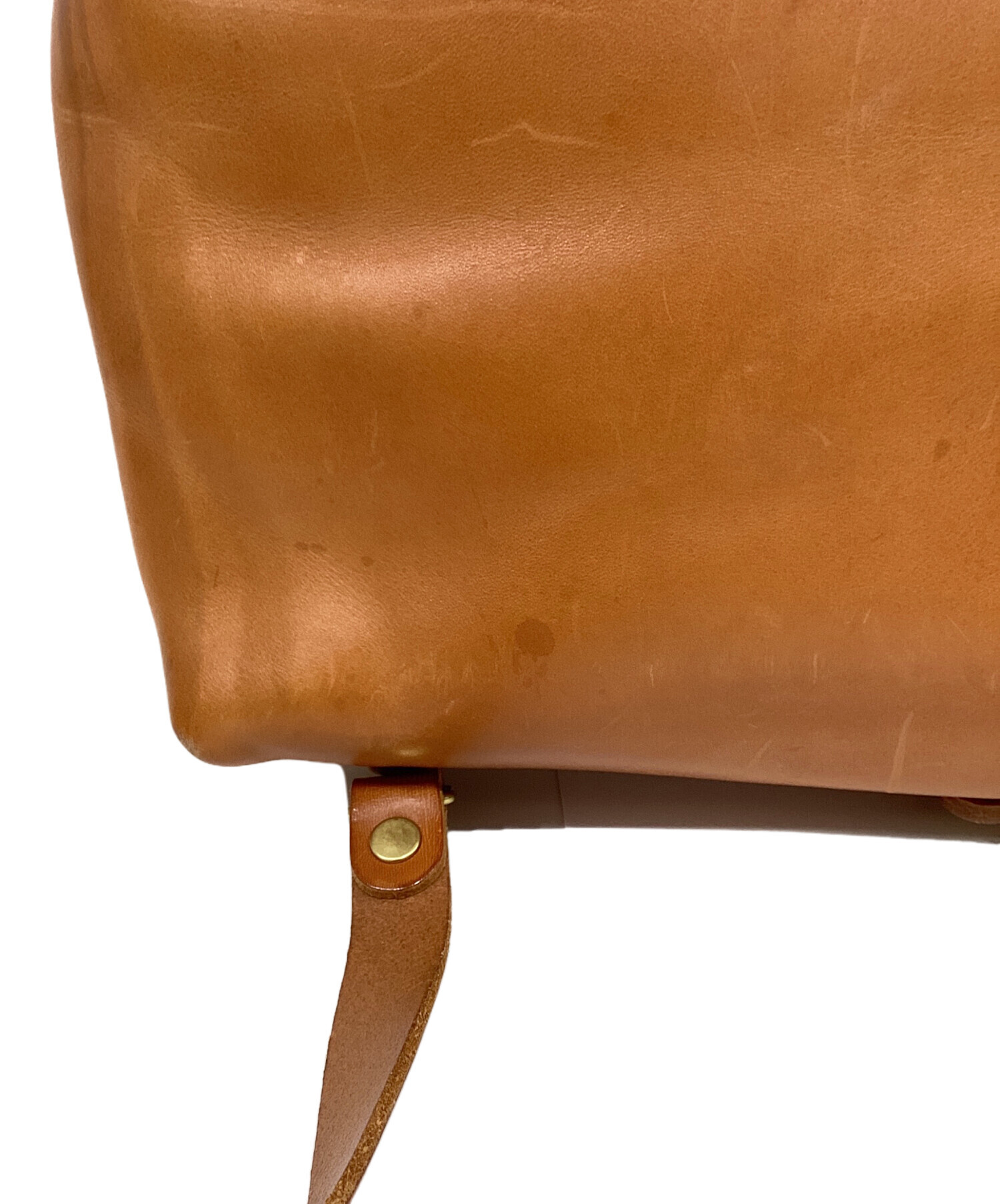 中古・古着通販】Herz (ヘルツ) ソフトダレス3WAYバッグ リュック