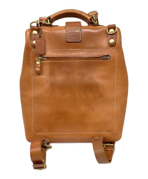 中古・古着通販】Herz (ヘルツ) ソフトダレス3WAYバッグ リュック