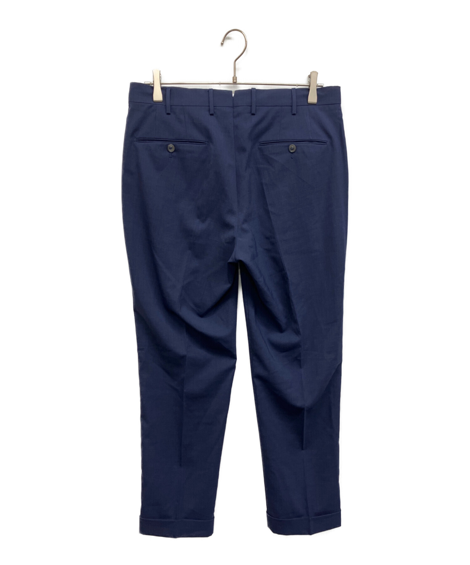 中古・古着通販】PT TORINO (ピーティートリノ) GENTLEMANFIT パンツ