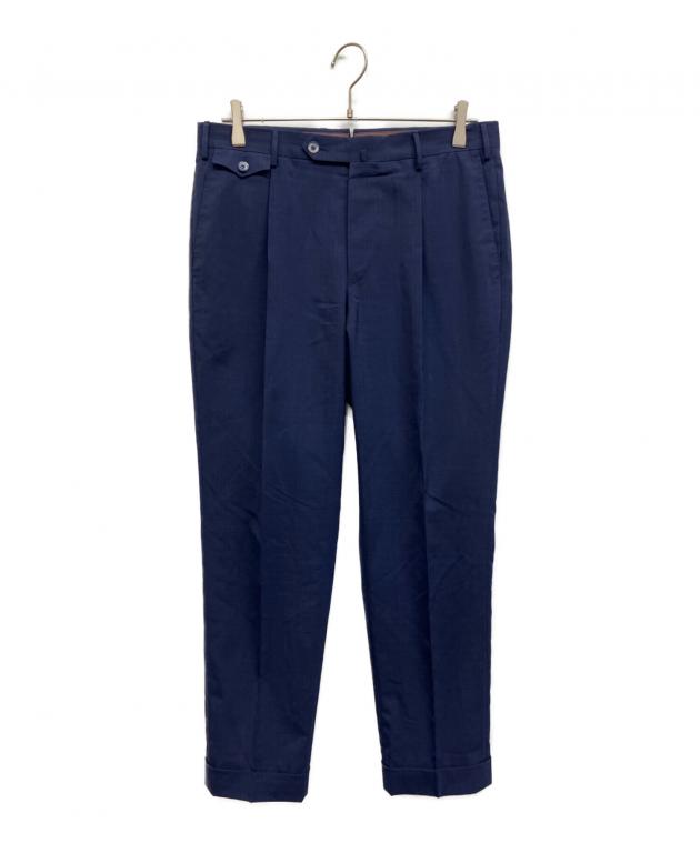 中古・古着通販】PT TORINO (ピーティートリノ) GENTLEMANFIT パンツ
