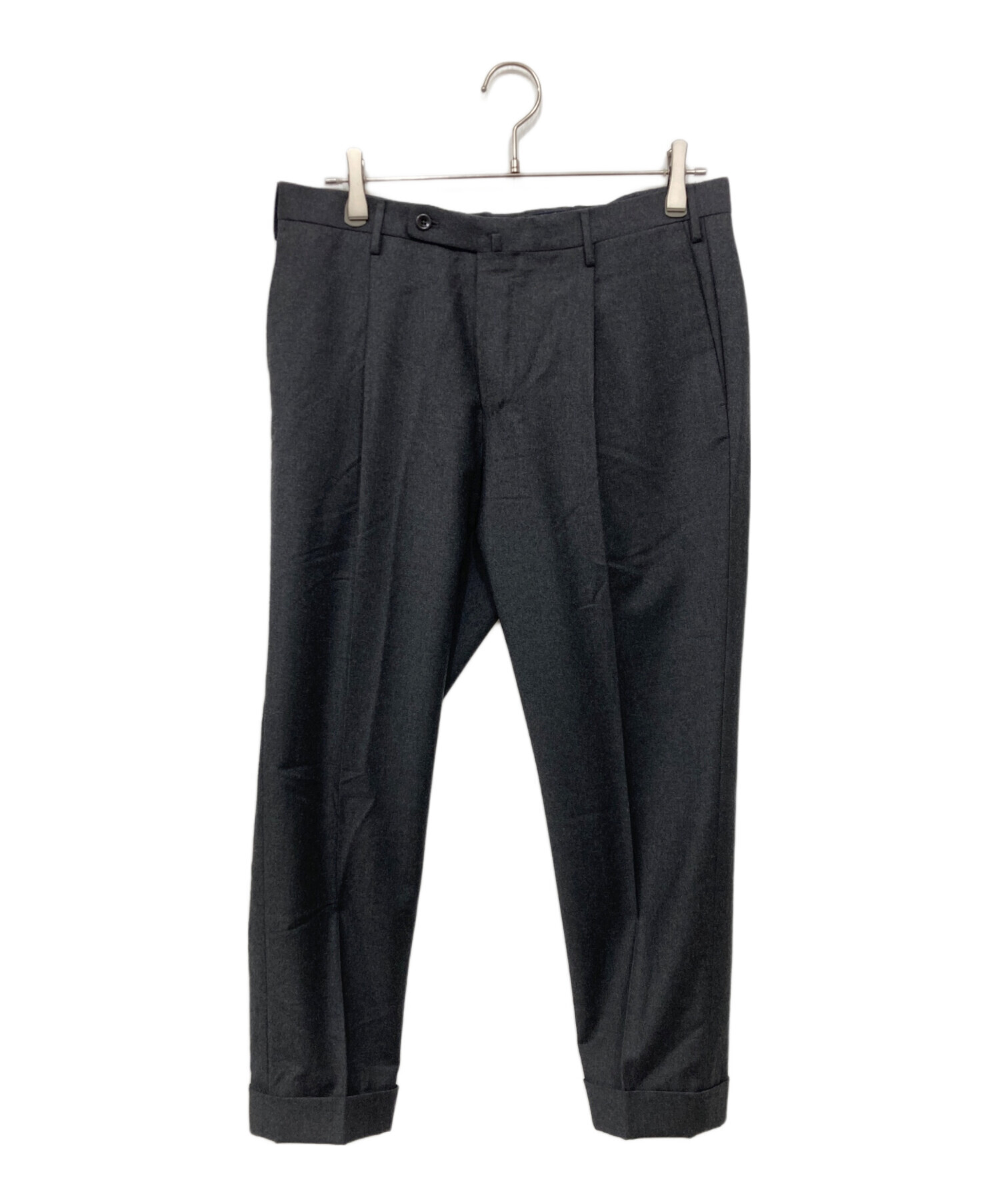 中古・古着通販】INCOTEX (インコテックス) SUPER100'sウール