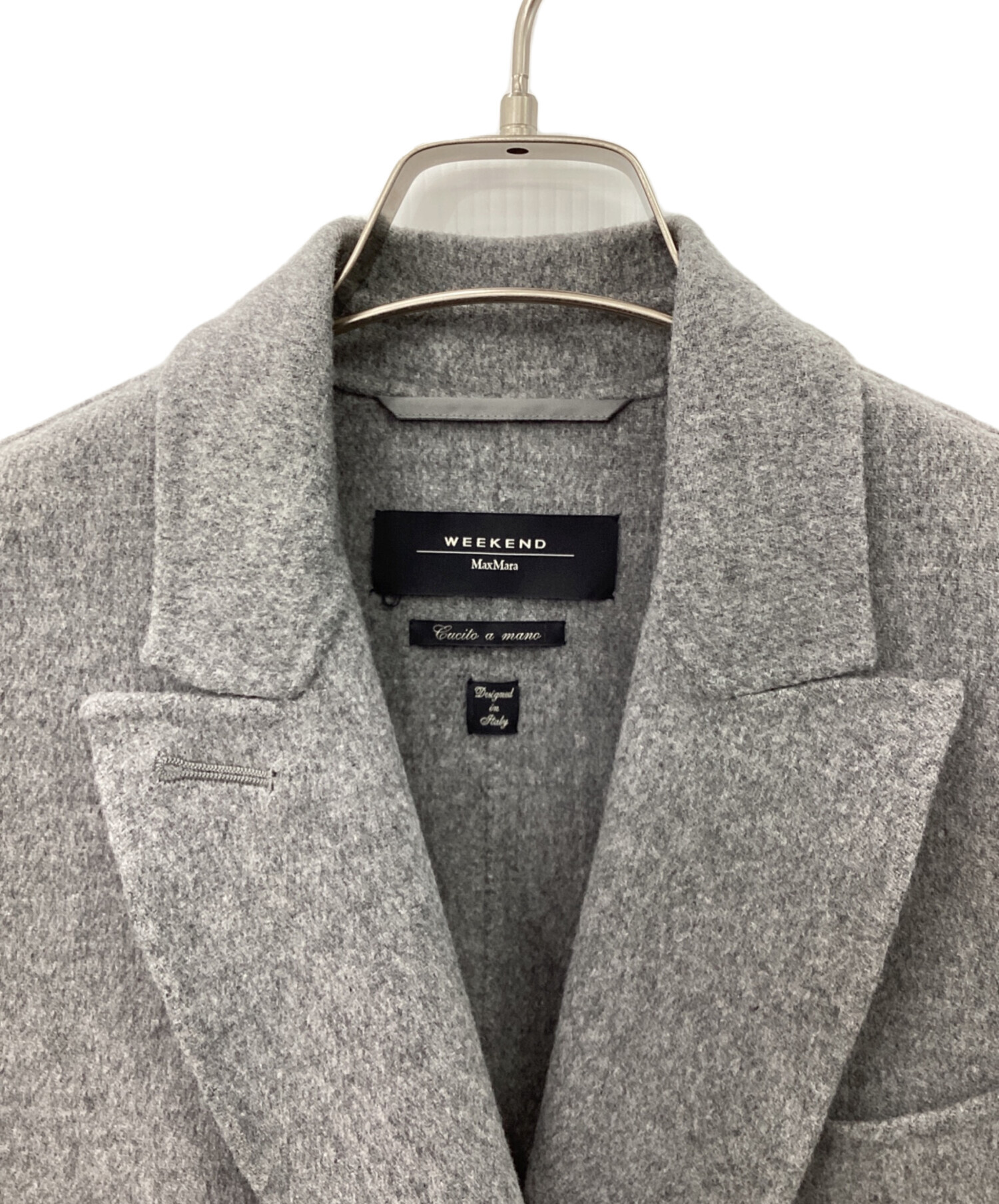 中古・古着通販】Weekend Max Mara (ウィークエンド マックスマーラ