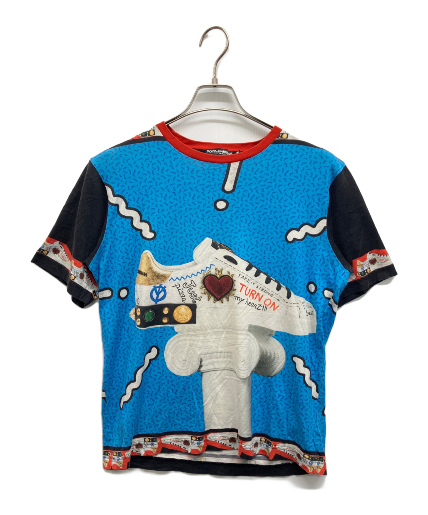 ドルチェ&ガッパーナ Amazon | D&G (Dolce&Gabana) ドルチェ&ガッバーナ (ドルガバ) DJ0525