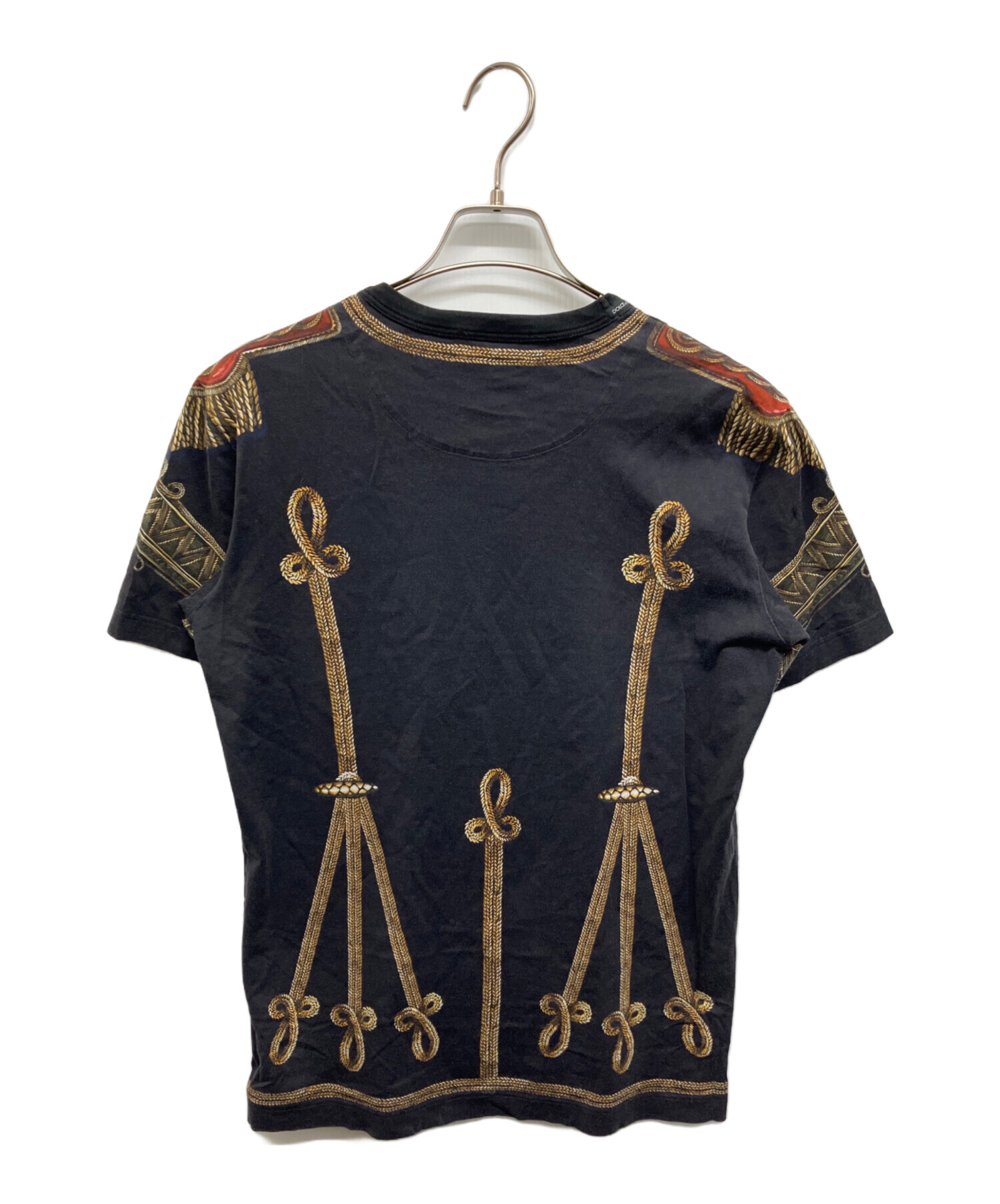 中古・古着通販】DOLCE & GABBANA (ドルチェ＆ガッバーナ) ナポレオン