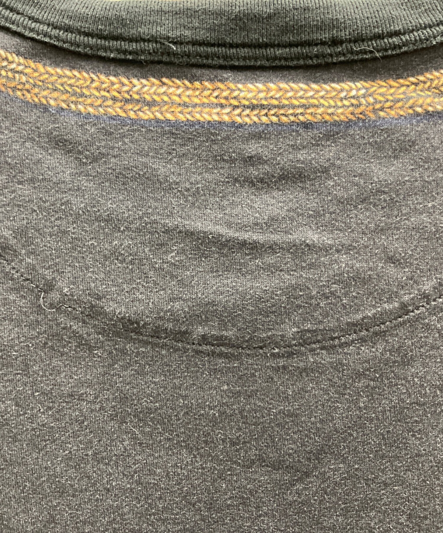 中古・古着通販】DOLCE & GABBANA (ドルチェ＆ガッバーナ) ナポレオン
