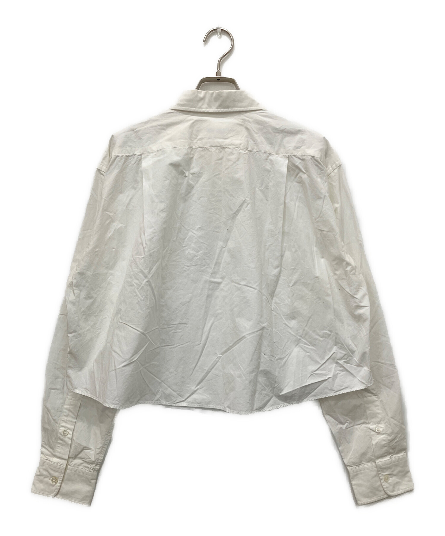 中古・古着通販】THE SHINZONE (ザ シンゾーン) ショートシャツ 