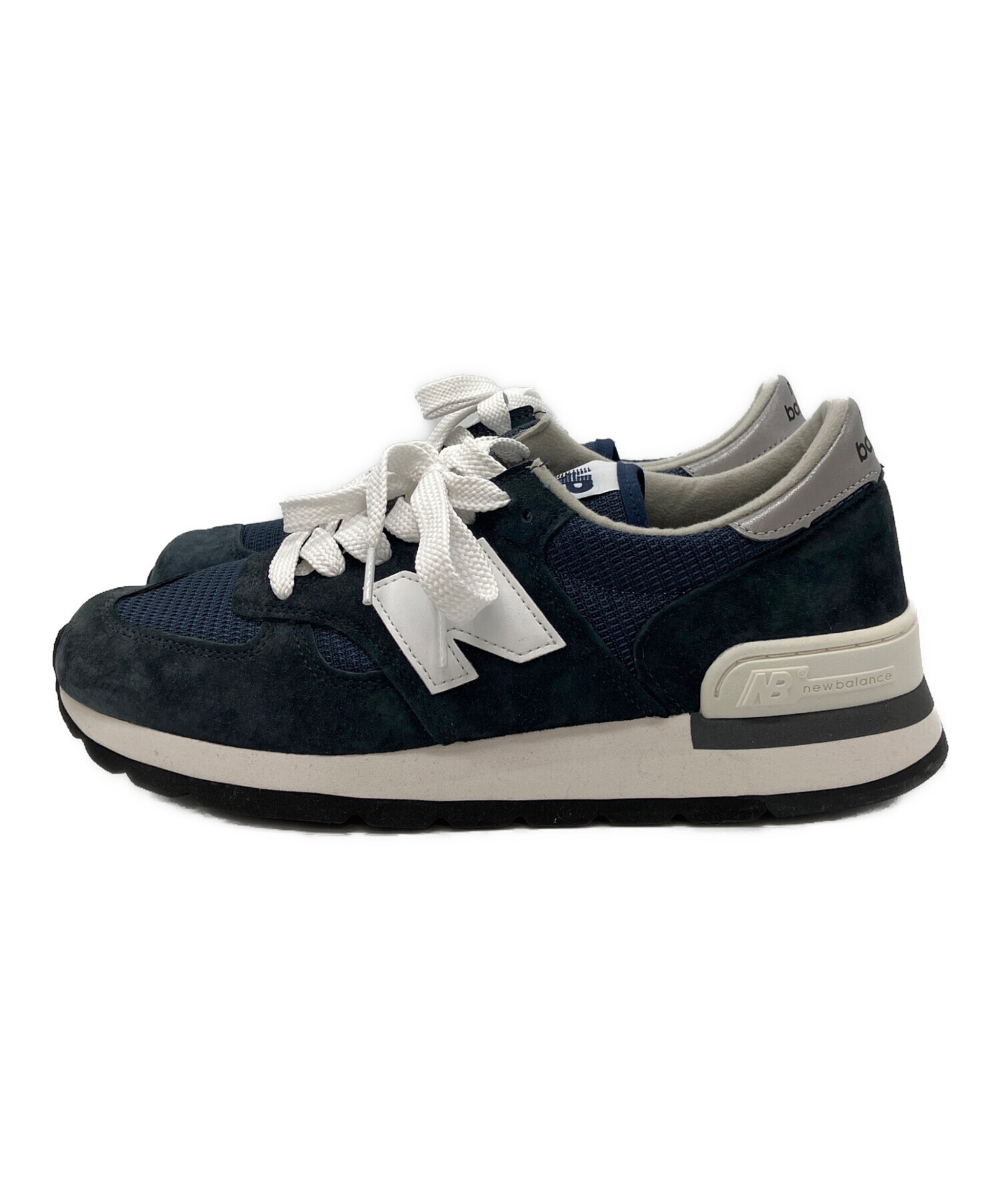 中古・古着通販】NEW BALANCE (ニューバランス) New Balance 990V1