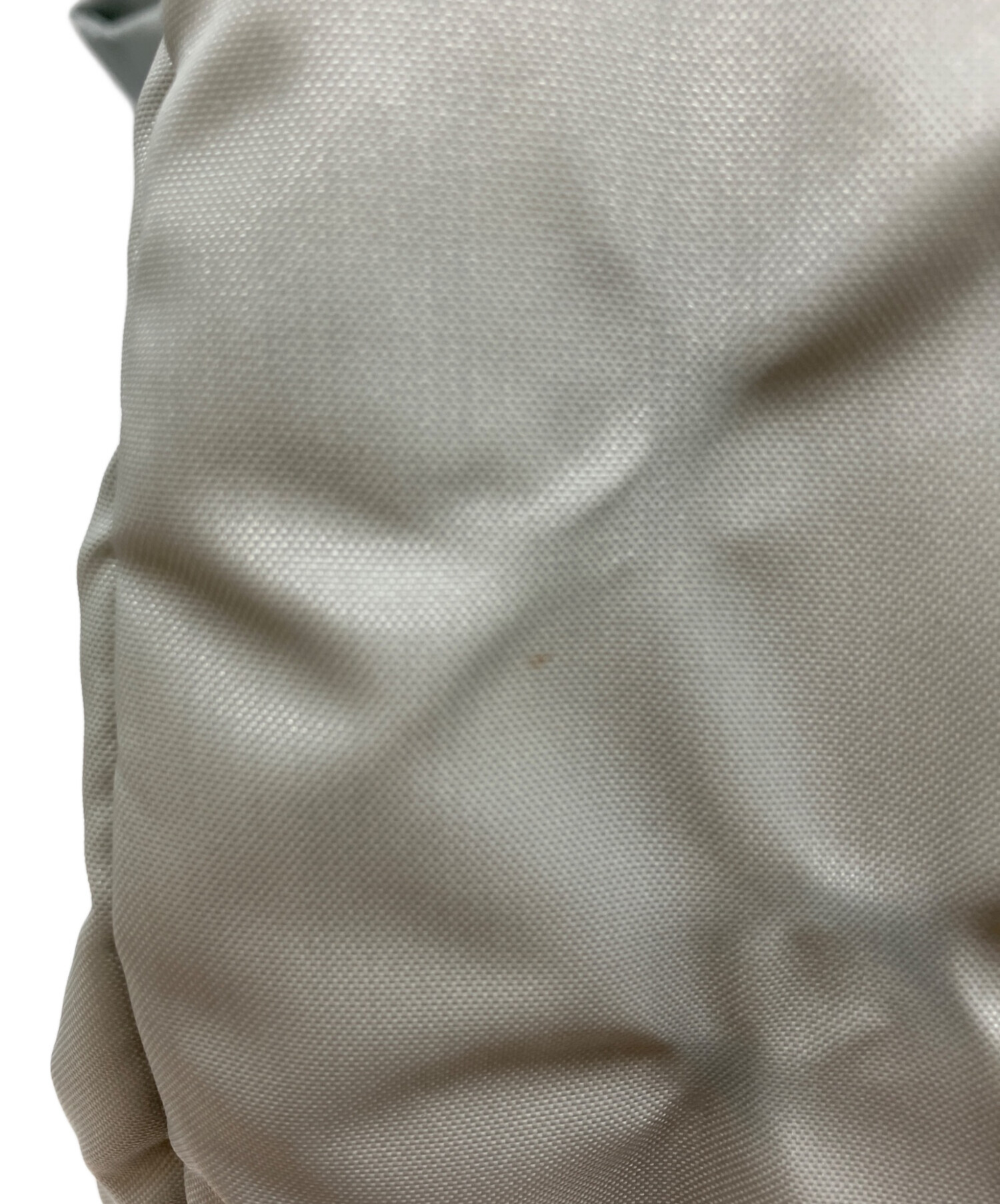 中古・古着通販】ryaw (リャウ) Leaf vein BAG グレー｜ブランド・古着