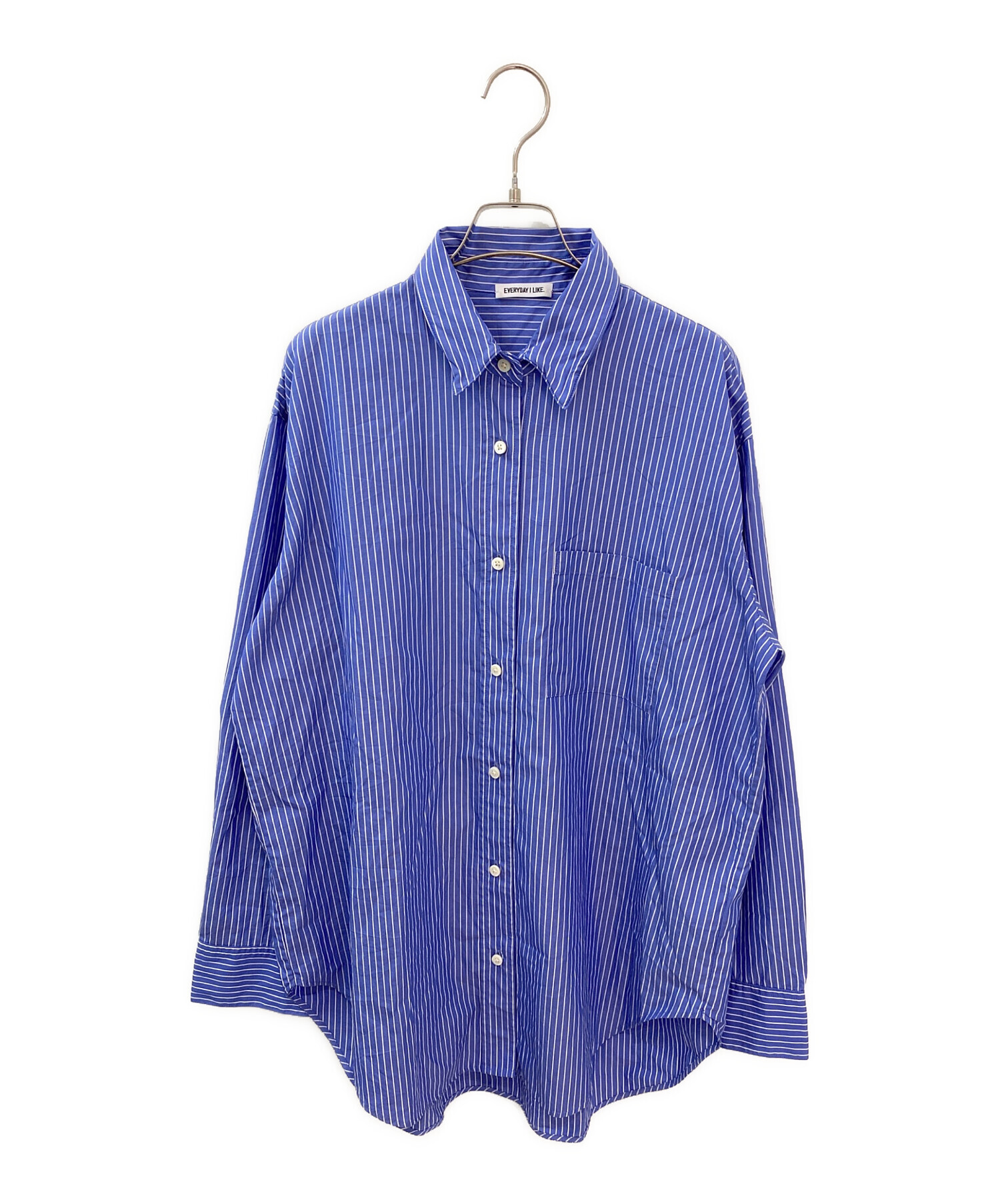 Deuxieme Classe / ドゥーズィエムクラス | EVERYDAY I LIKE. / WASH