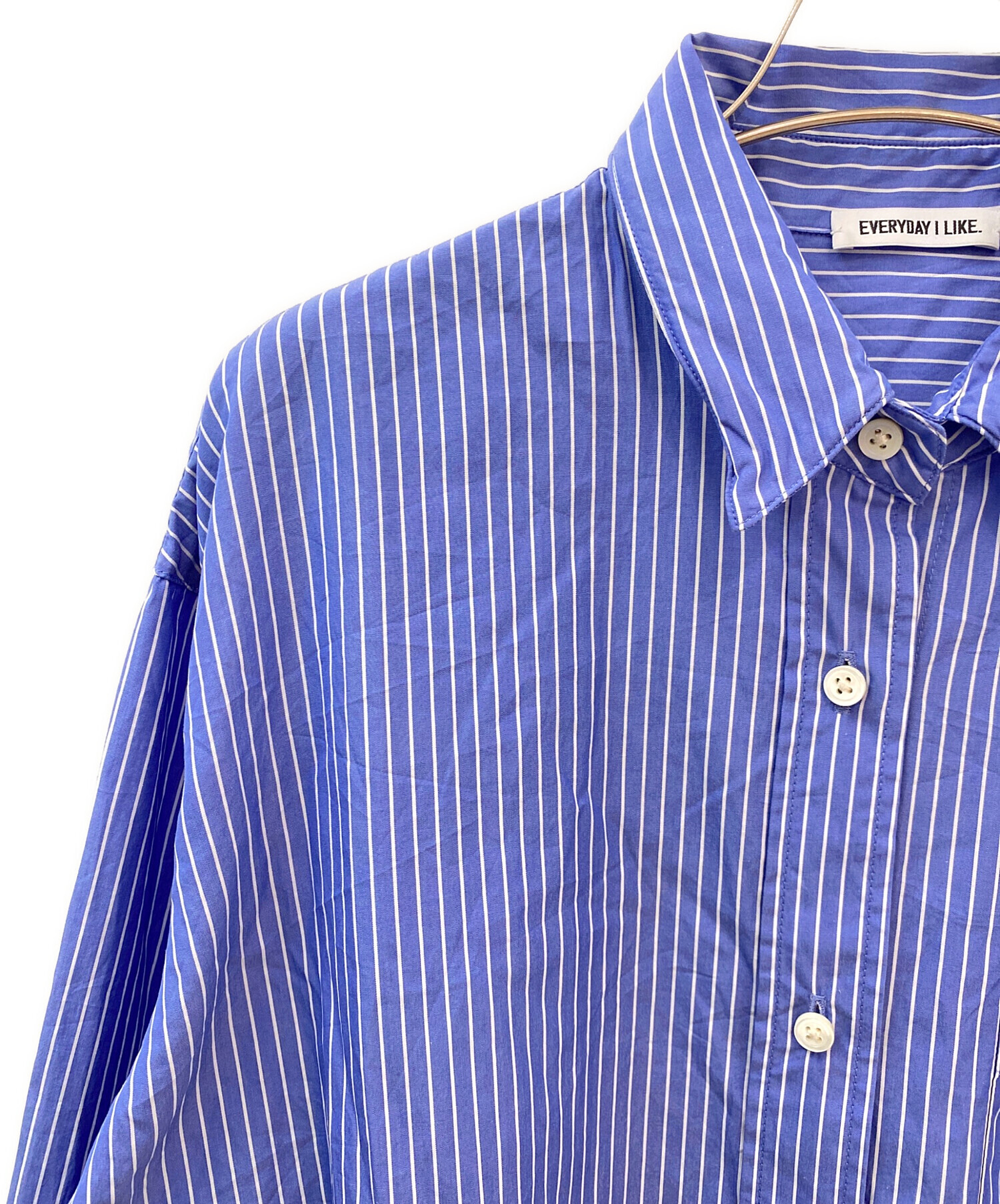 中古・古着通販】EVERYDAY I LIKE. (エヴリデイ アイ ライク) Big Wash 