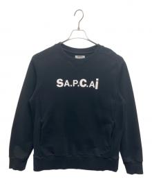 A.P.C. × sacai】ブランド・古着のネット通販【TREFAC FASHION】