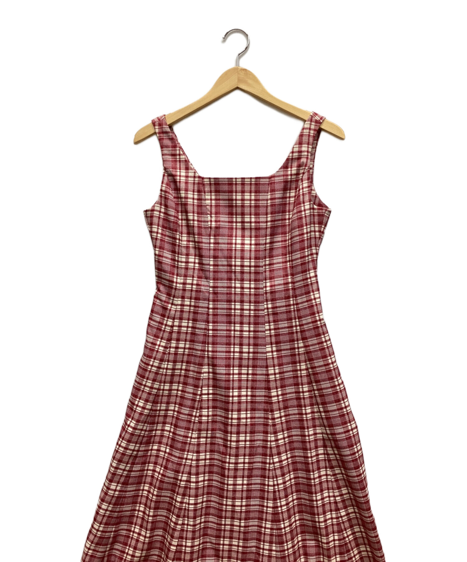 安い通販サイト herlipto Paddington Long Dress xs 【公式通販】