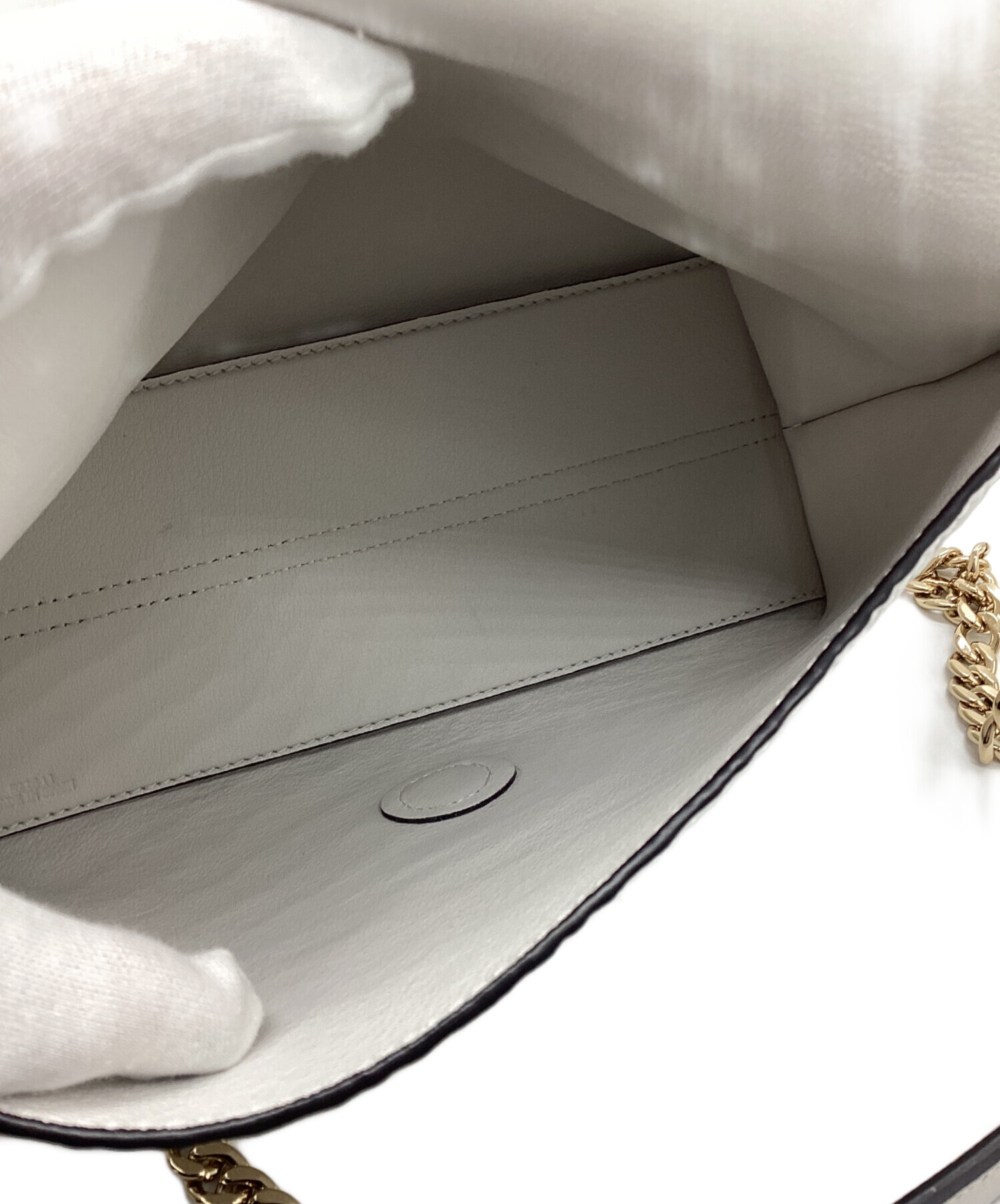 中古・古着通販】LOEWE (ロエベ) リピートアナグラムアベニュー