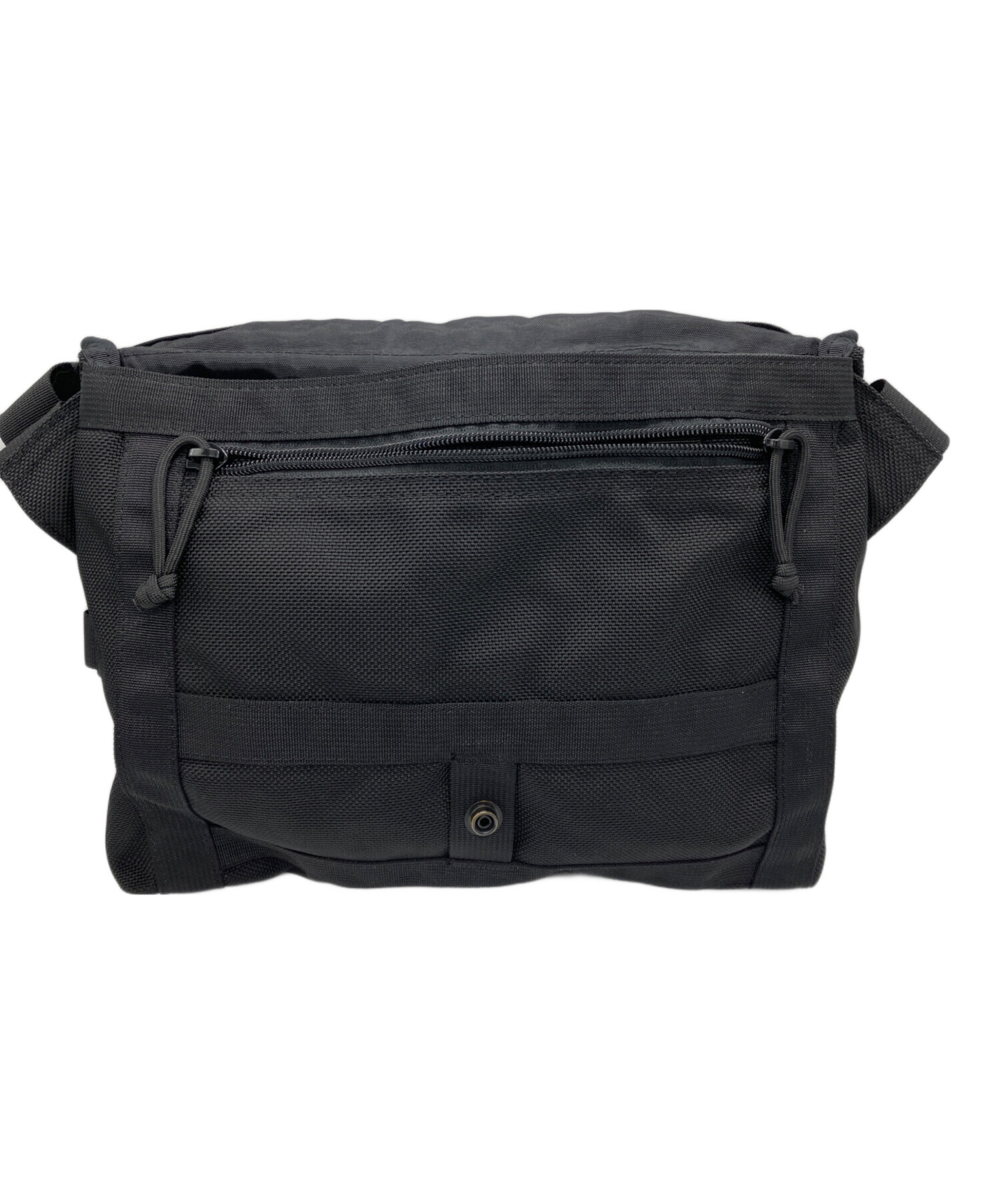 ブリーフィング ビームス メッセンジャーバッグ　中古 中古・古着通販】BRIEFING (ブリーフィング) BEAMS PLUS (ビームス