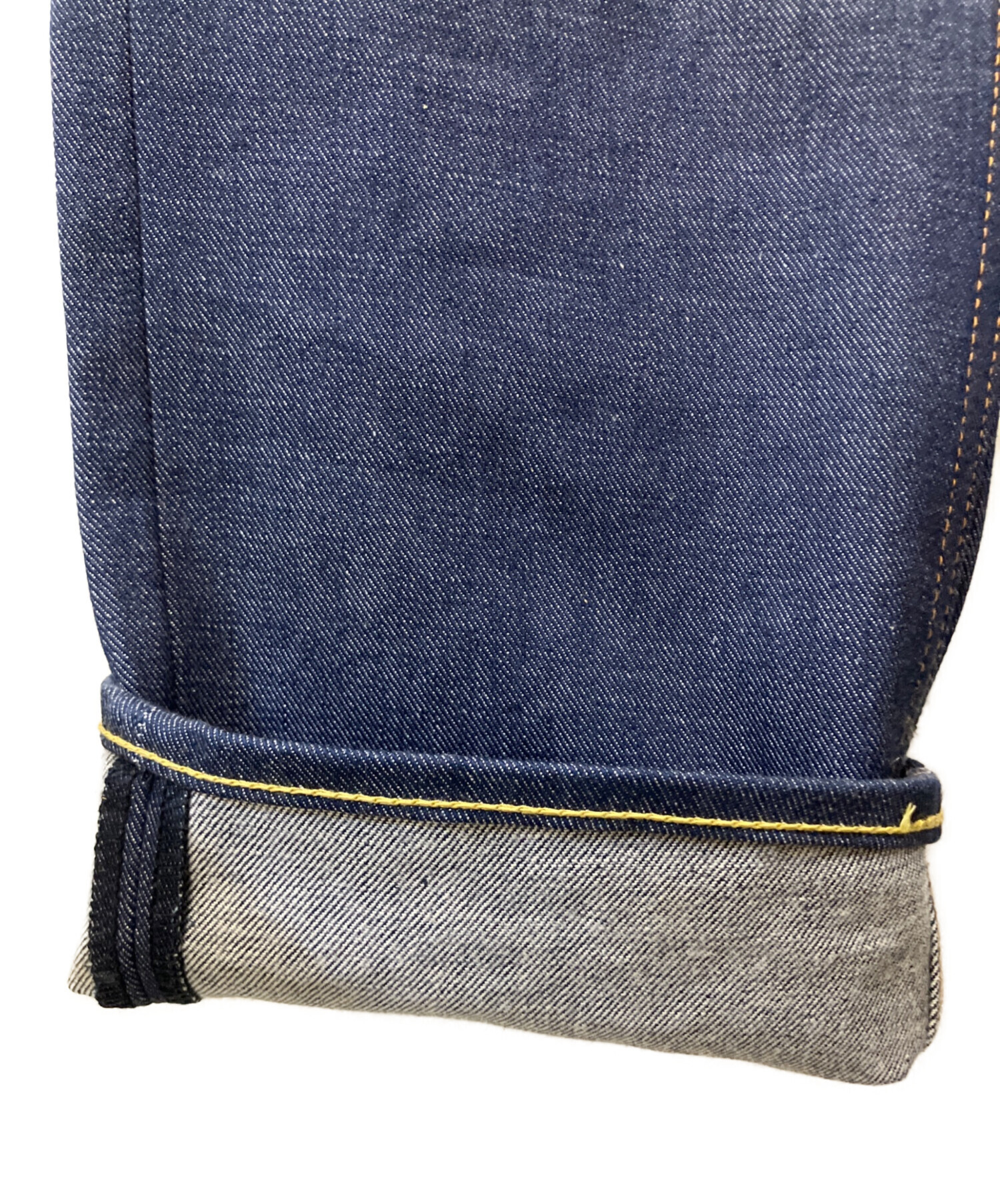 中古・古着通販】MOTIVE TOUGH (モーティブタフ) デニムパンツ 