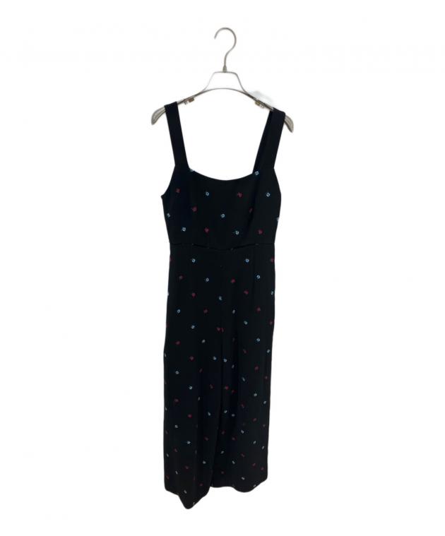 ジョエブ JOIEVE ジャンプスーツ night garden joieve nightgarden jumpsuits joieve nightgarden jumpsuits 【公式通販】