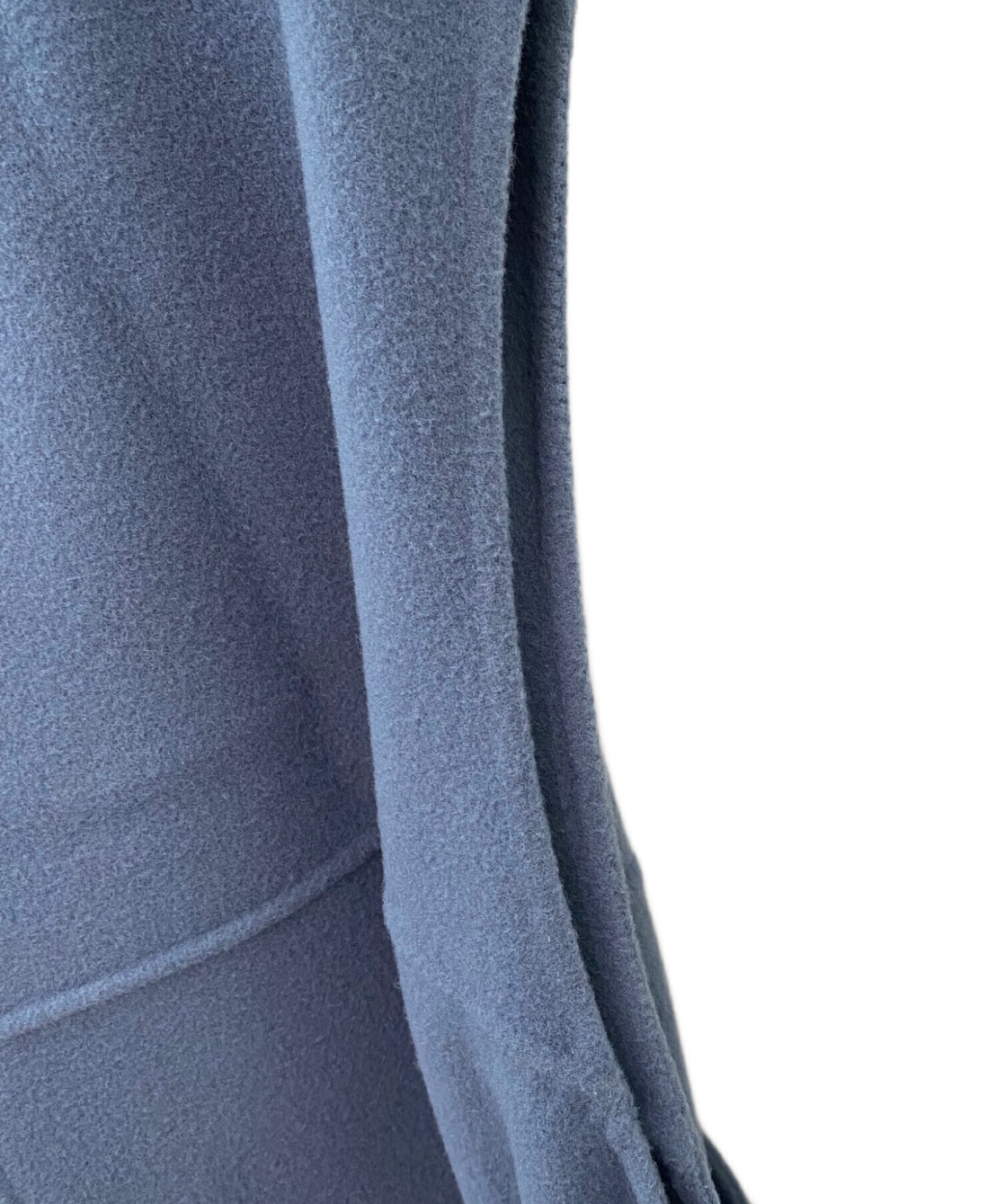 中古・古着通販】HAVEL studio (ハーヴェル スタジオ) CA BLEND REVER