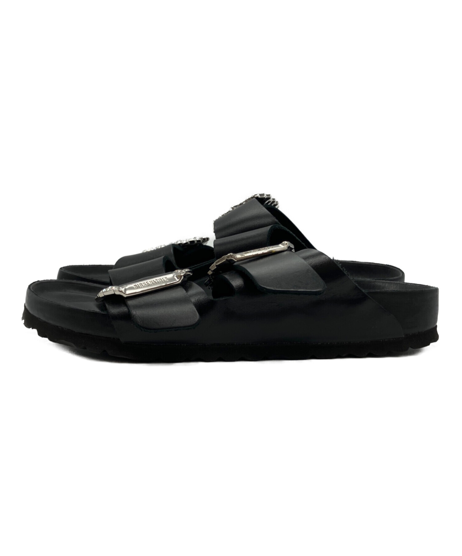 中古・古着通販】BIRKENSTOCK (ビルケンシュトック) Manolo Blahnik