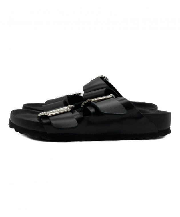 中古・古着通販】BIRKENSTOCK (ビルケンシュトック) Manolo Blahnik