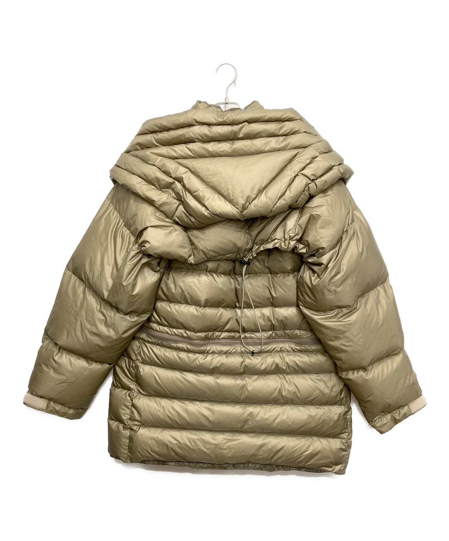 中古・古着通販】Midorikawa (ミドリカワ) 4way Down Jacket/4WAY