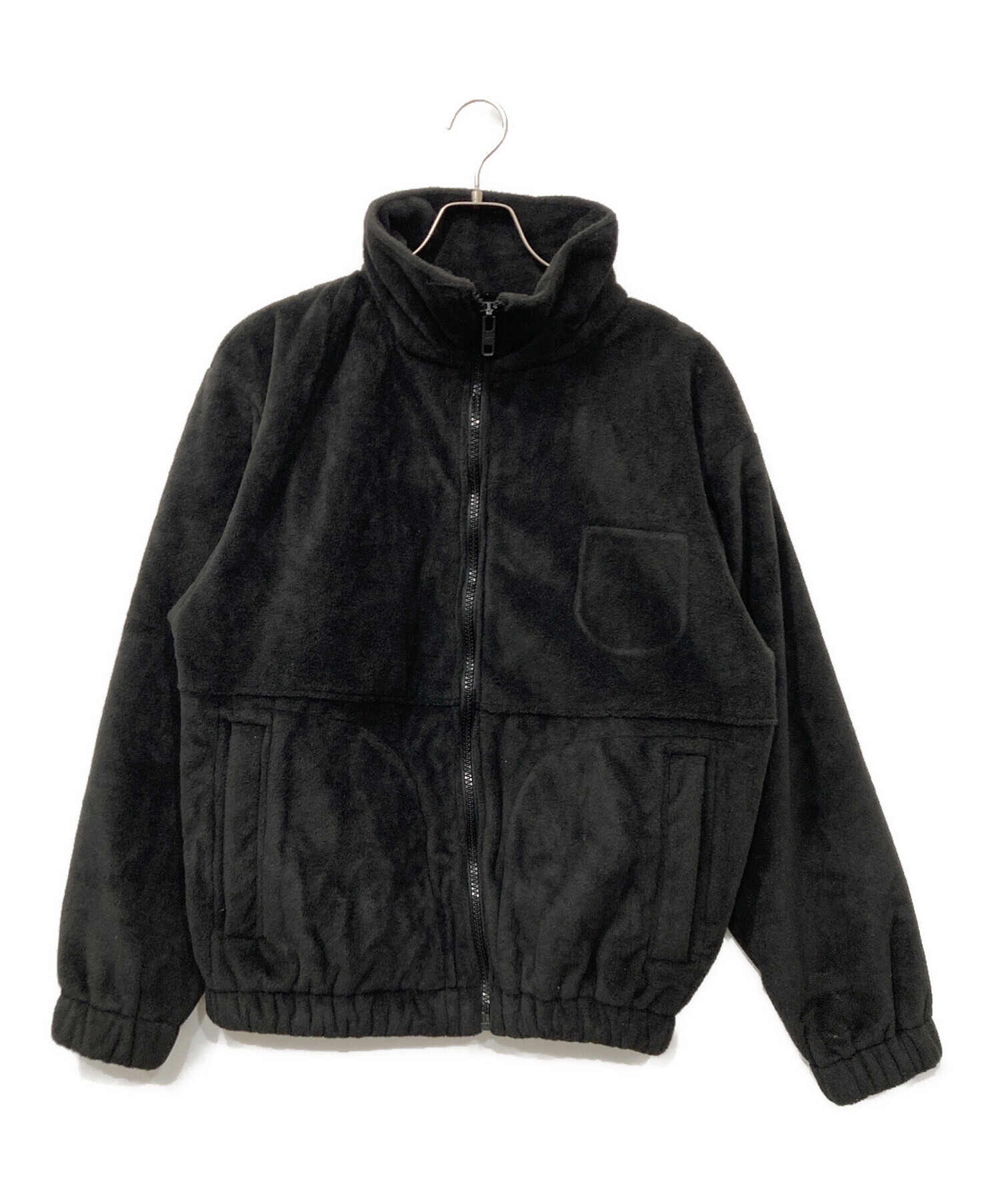 中古・古着通販】DUTCH ARMY (オランダ軍) フリースジャケット