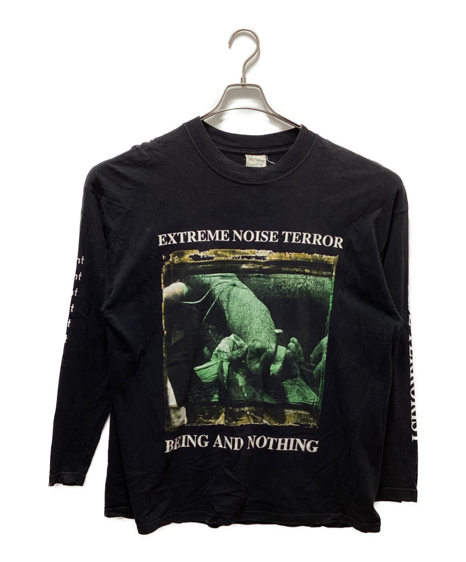 中古・古着通販】ExtremeNoiseTerror (エクストリームノイズテラー