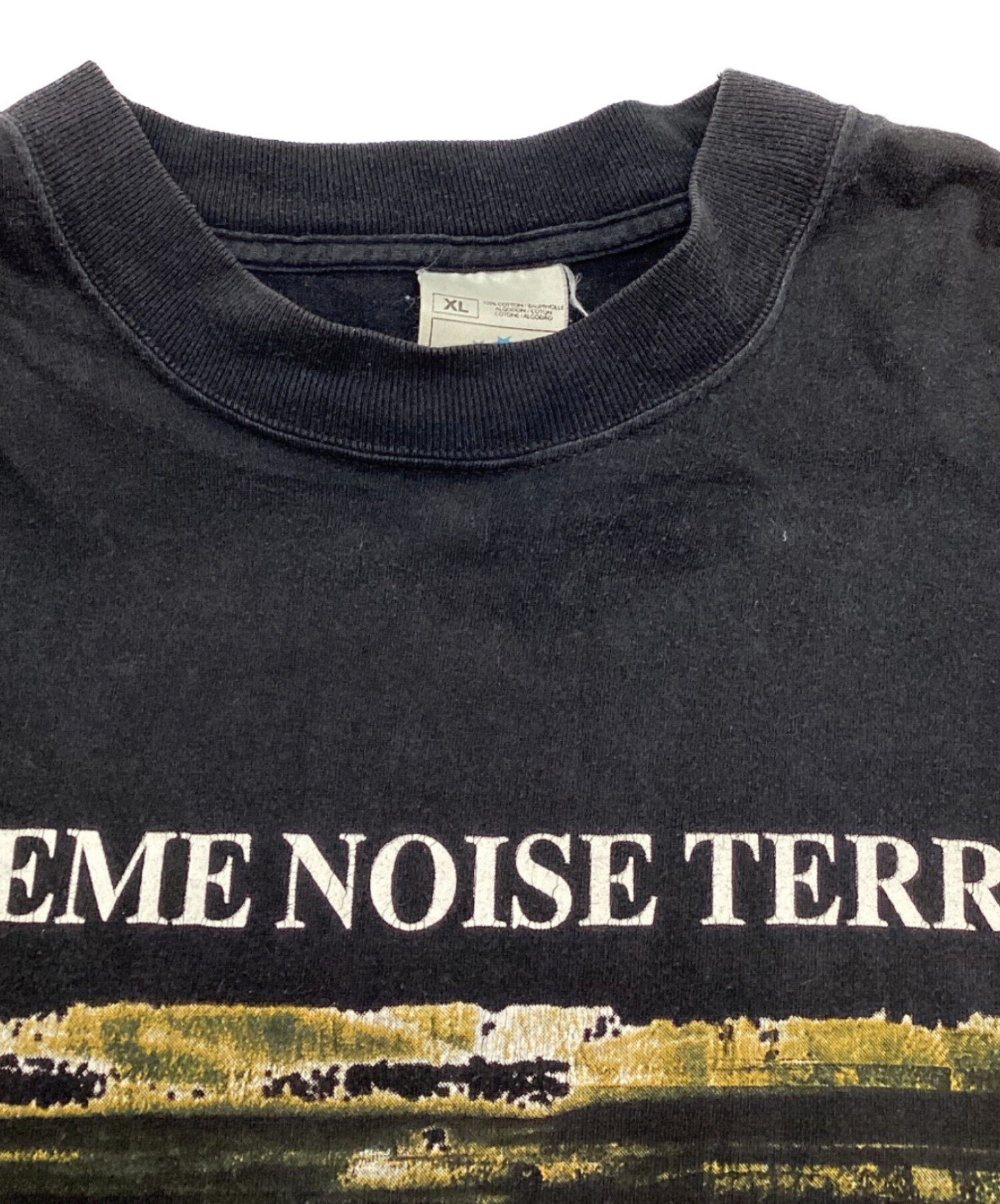 中古・古着通販】ExtremeNoiseTerror (エクストリームノイズテラー