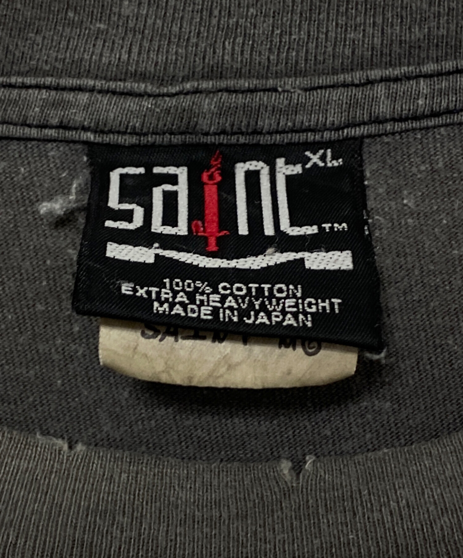 中古・古着通販】SAINT MICHAEL (セントマイケル) DAVID BOWIE