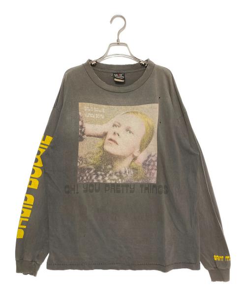 中古・古着通販】SAINT MICHAEL (セントマイケル) DAVID BOWIE