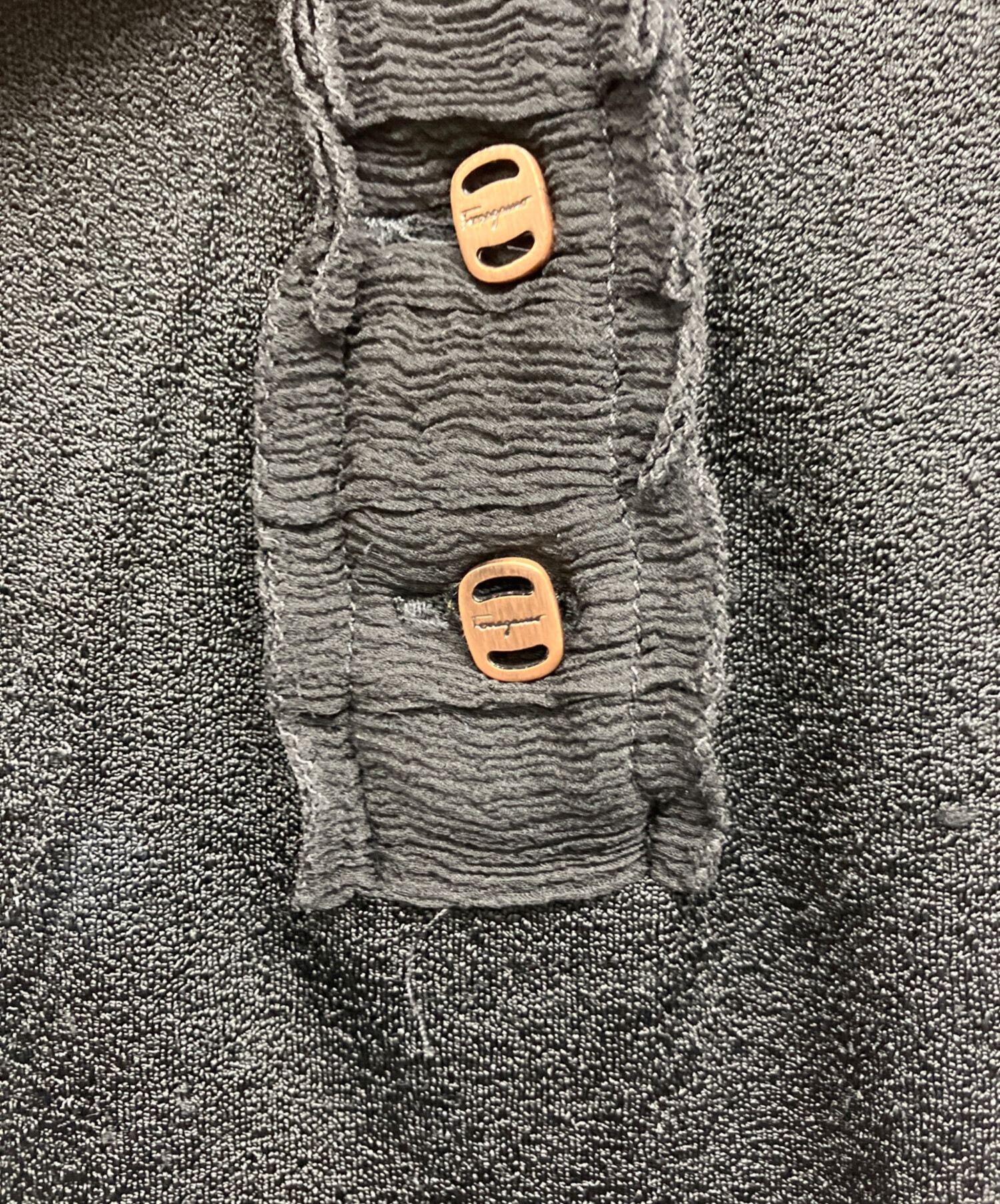 中古・古着通販】Salvatore Ferragamo (サルヴァトーレ フェラガモ