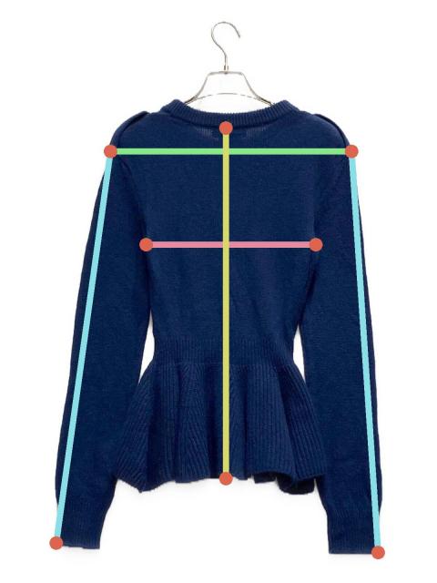 中古・古着通販】ALEXANDER McQUEEN (アレキサンダーマックイーン