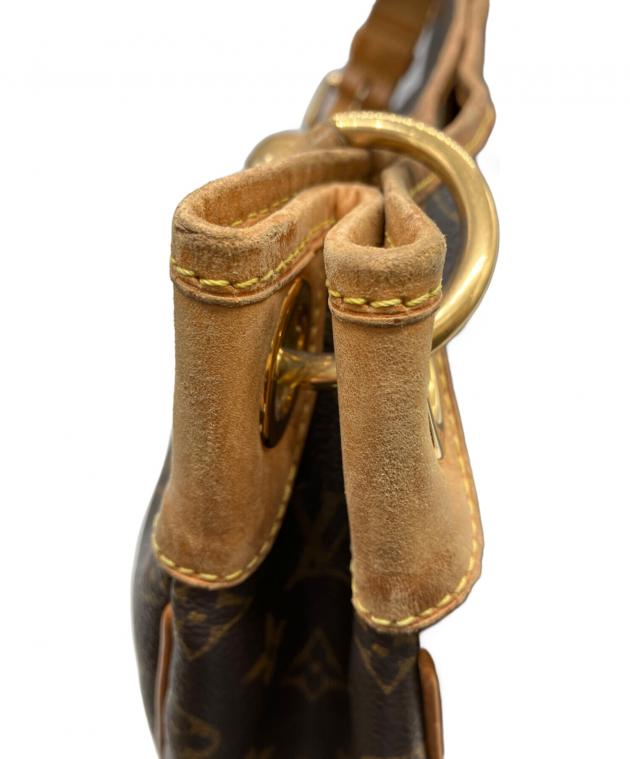 中古・古着通販】LOUIS VUITTON (ルイ ヴィトン) バッグ ブラウン